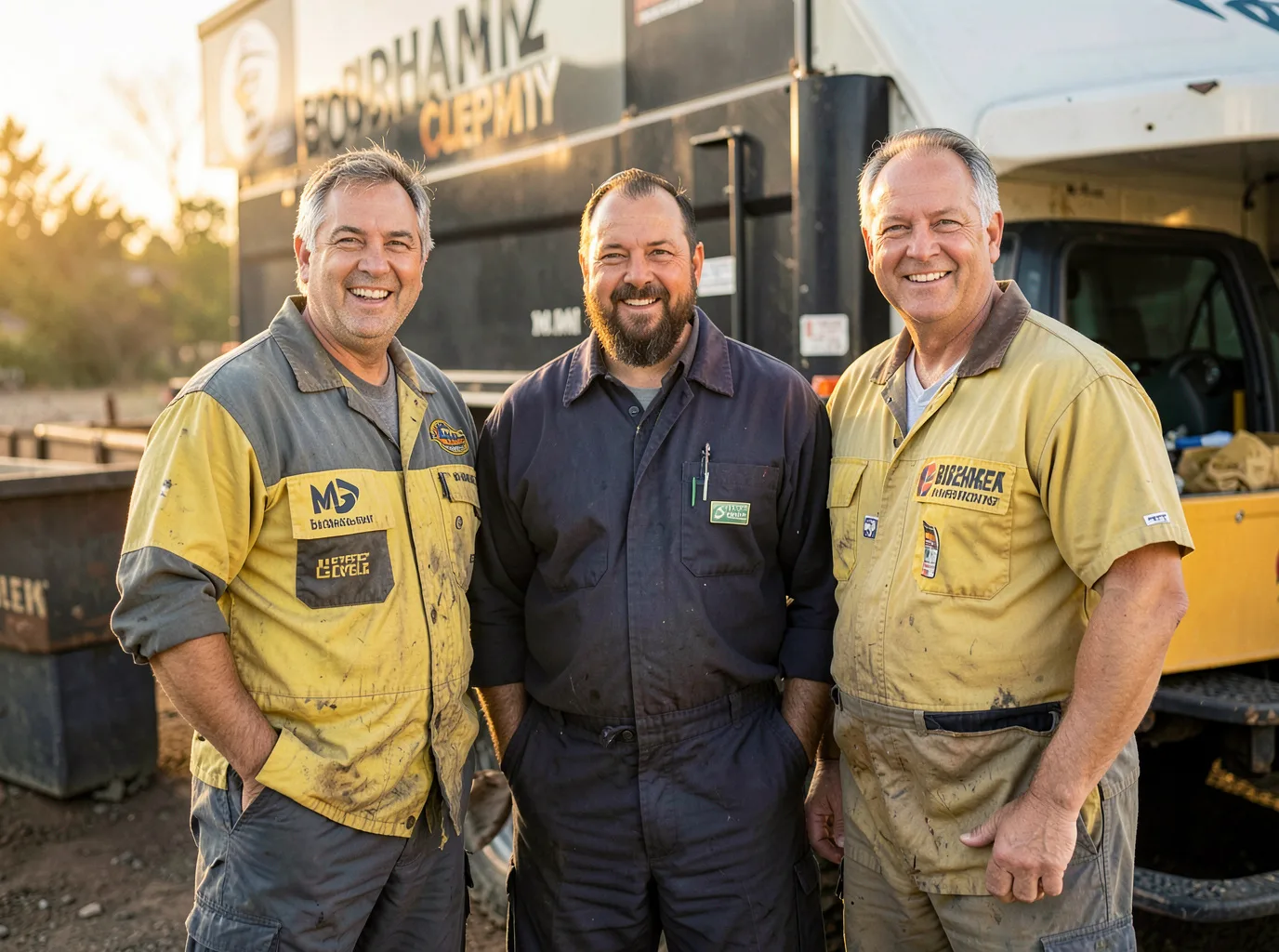 Sewage Cleanup company in Manor, GA